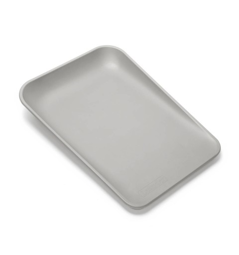 Leander Matty - Mata do przewijania | Pearl Grey